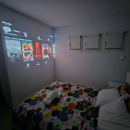Estudio En Santander Buitenkant foto