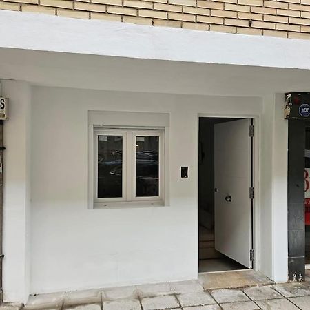 Estudio En Santander Buitenkant foto