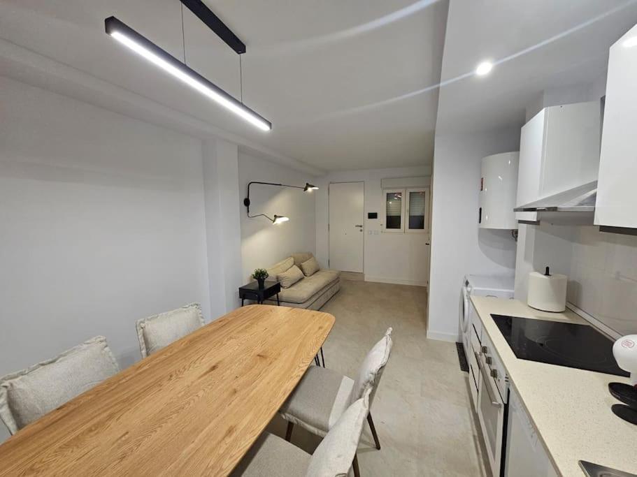 Estudio En Santander Buitenkant foto